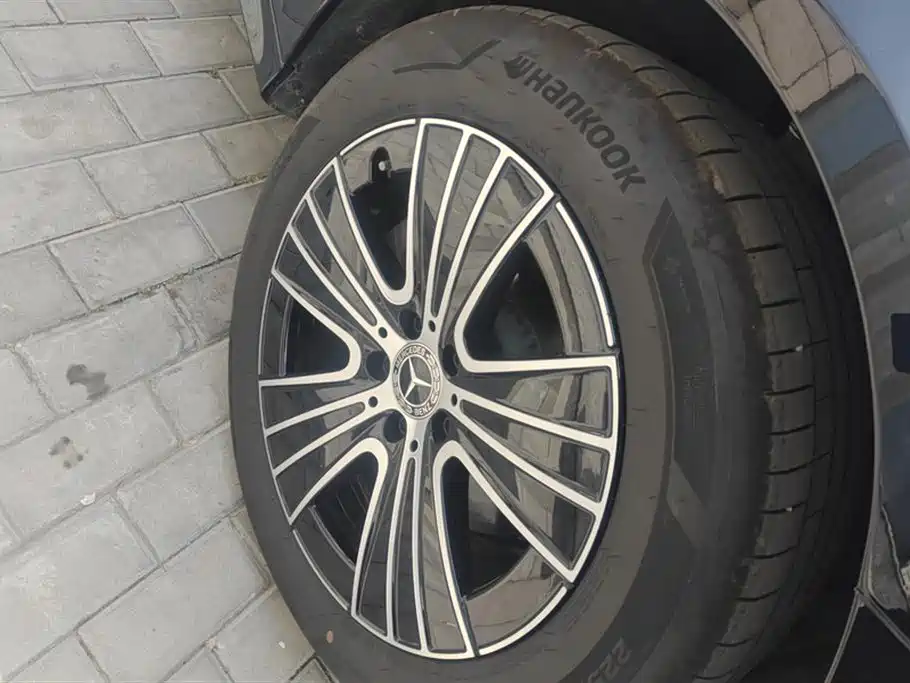 Mercedes-Benz E-Class E 2026 E 260 L