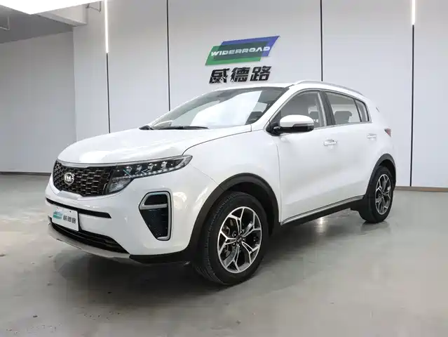 kia kx5