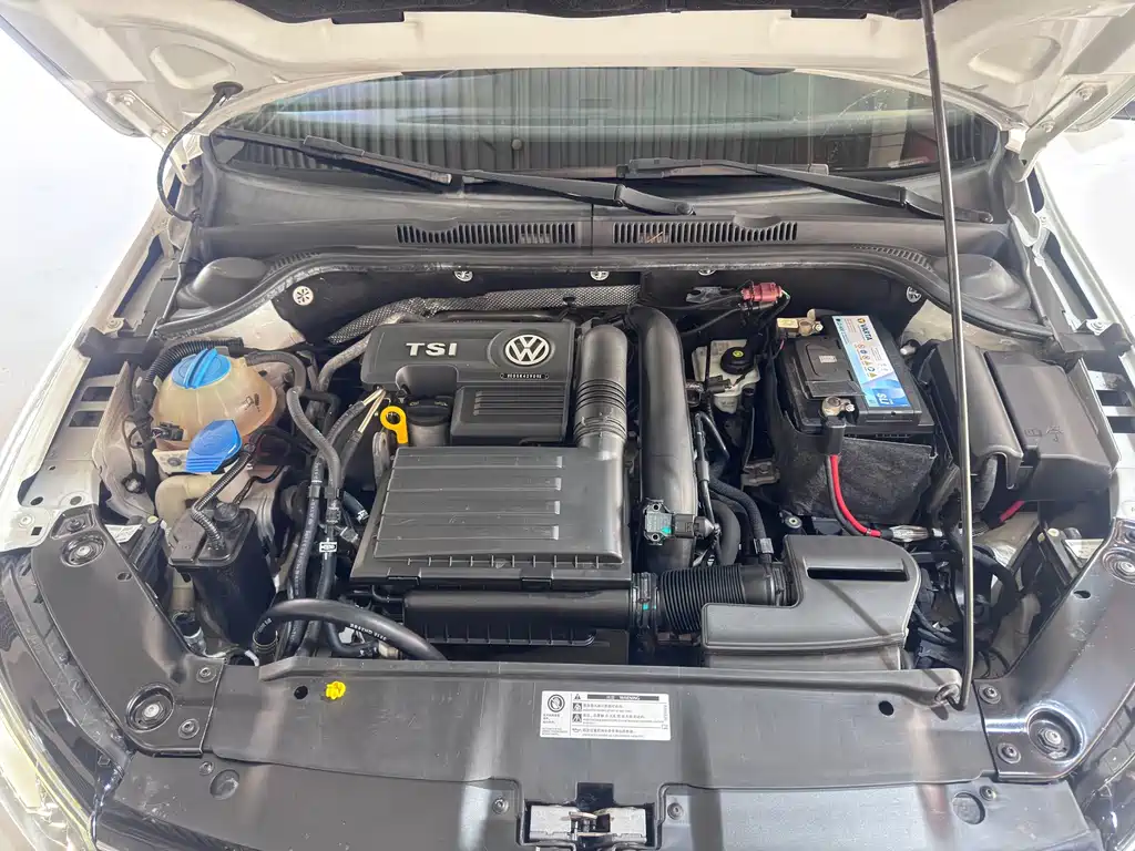 Volkswagen Sagitar — миниатюра 21