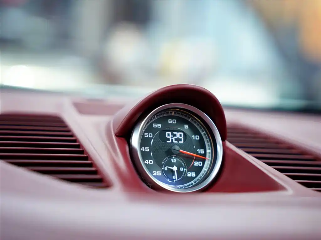 Porsche 911 2016 Carrera 3.0T