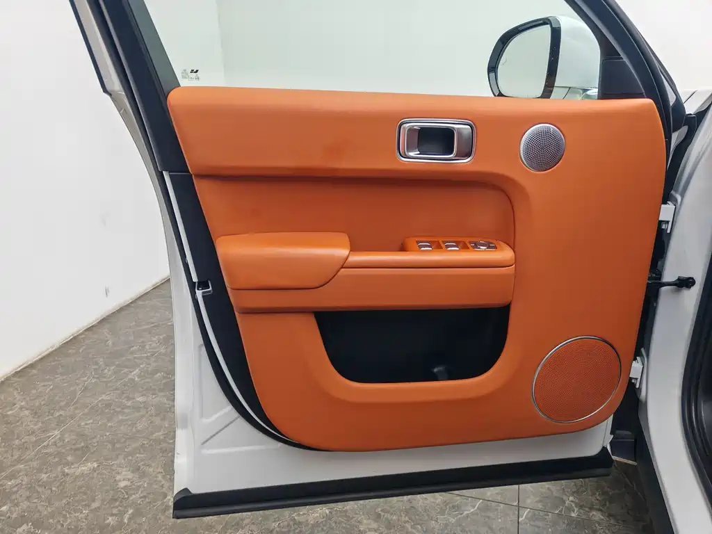Li Auto Li L7 — миниатюра 19
