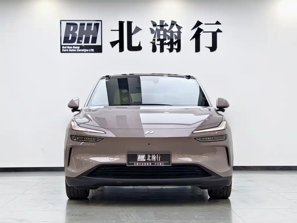 Onvo L60 2025 60kWh