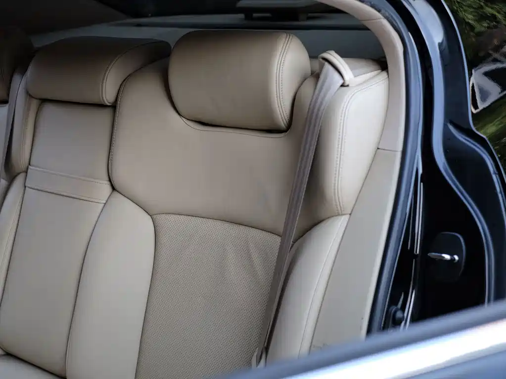 Lexus GS — миниатюра 22
