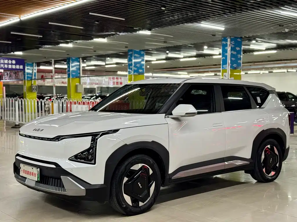KIA EV5