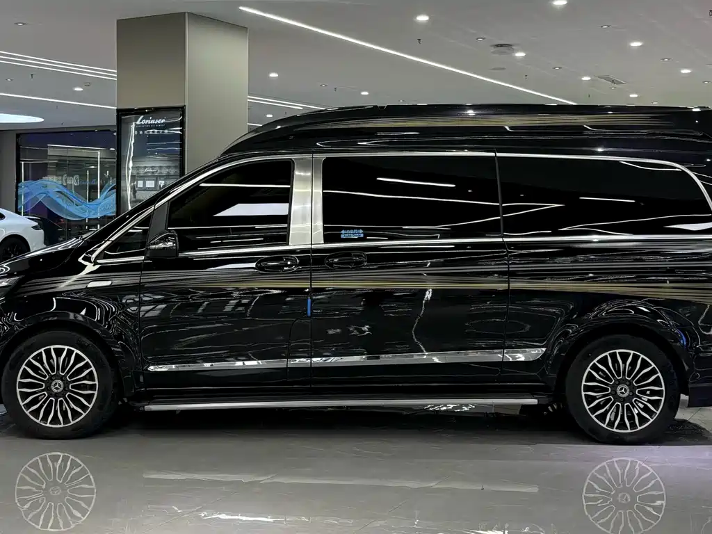 Karsing V-Class — миниатюра 3