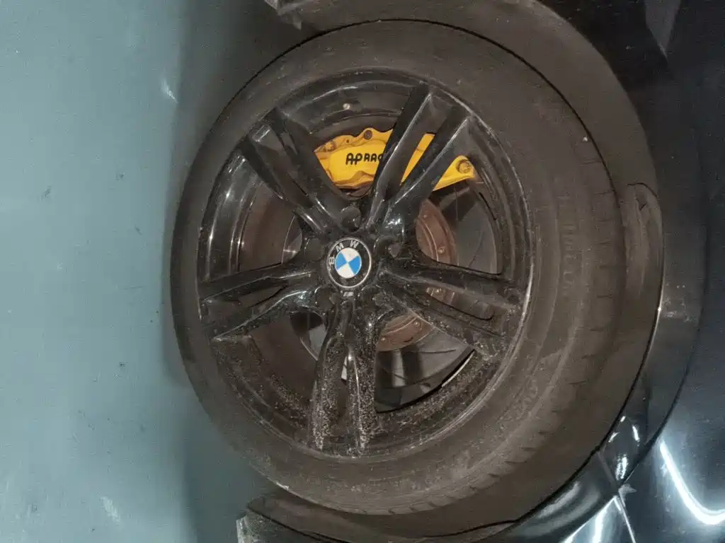 BMW 3 Series — миниатюра 8