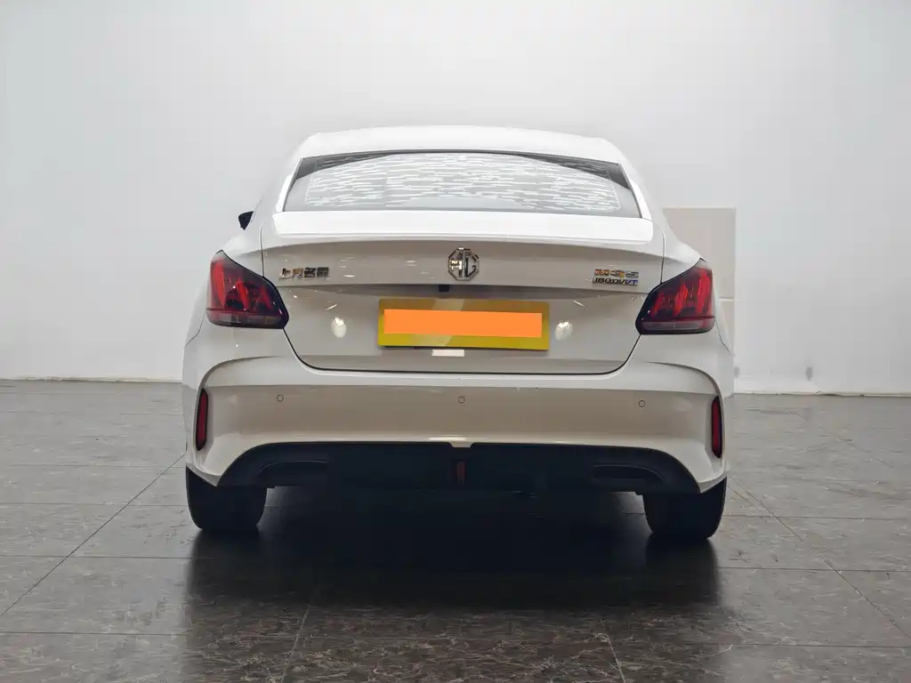 MG MG5 — миниатюра 6