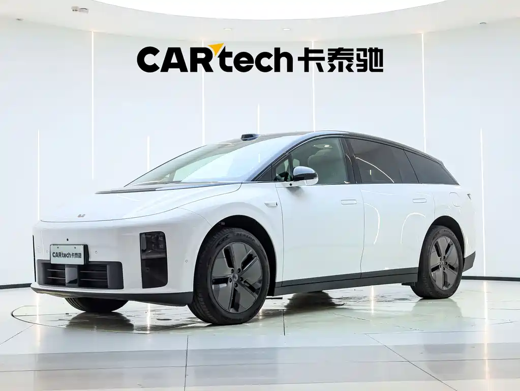 Li Auto i6