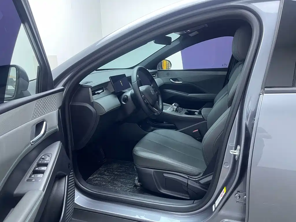 BYD Qin PLUS — миниатюра 13