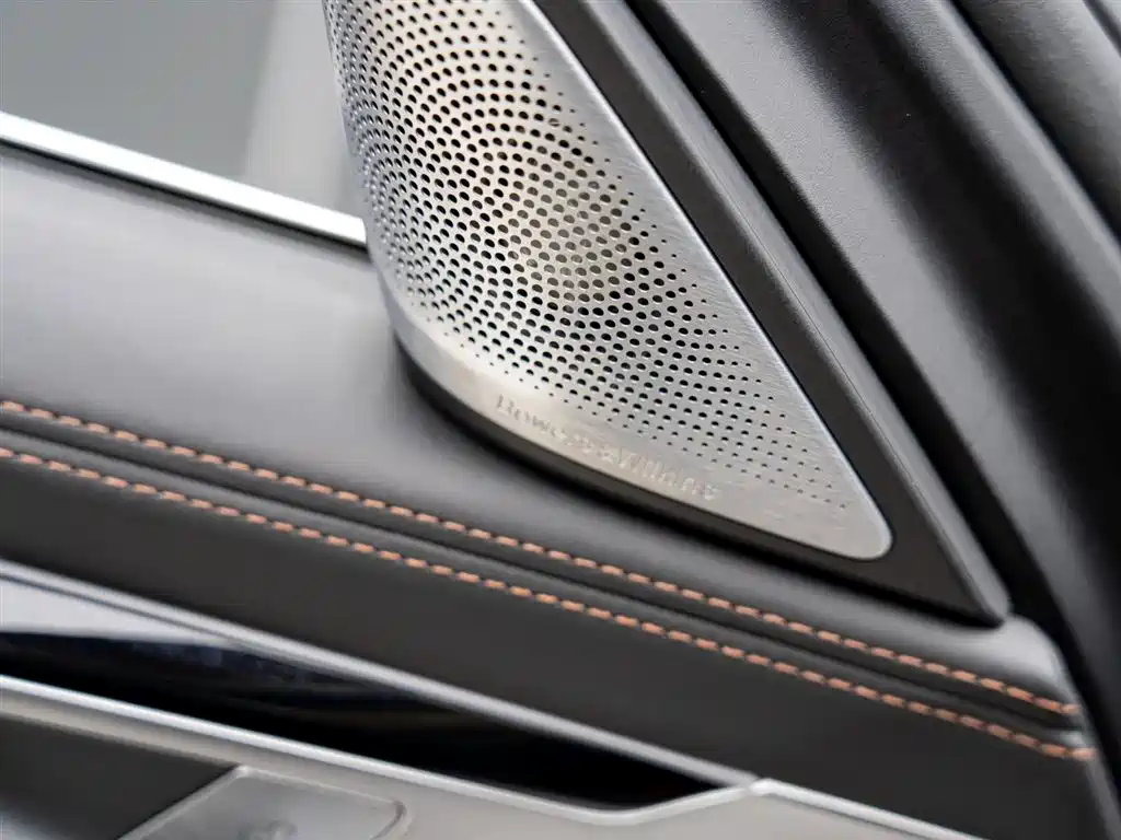 BMW 7 Series 7 2019 750Li xDrive V8 Luxury