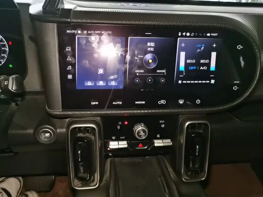 Haval Big Dog — миниатюра 13