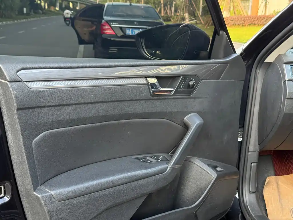 Volkswagen Passat 2017 280TSI DSG
