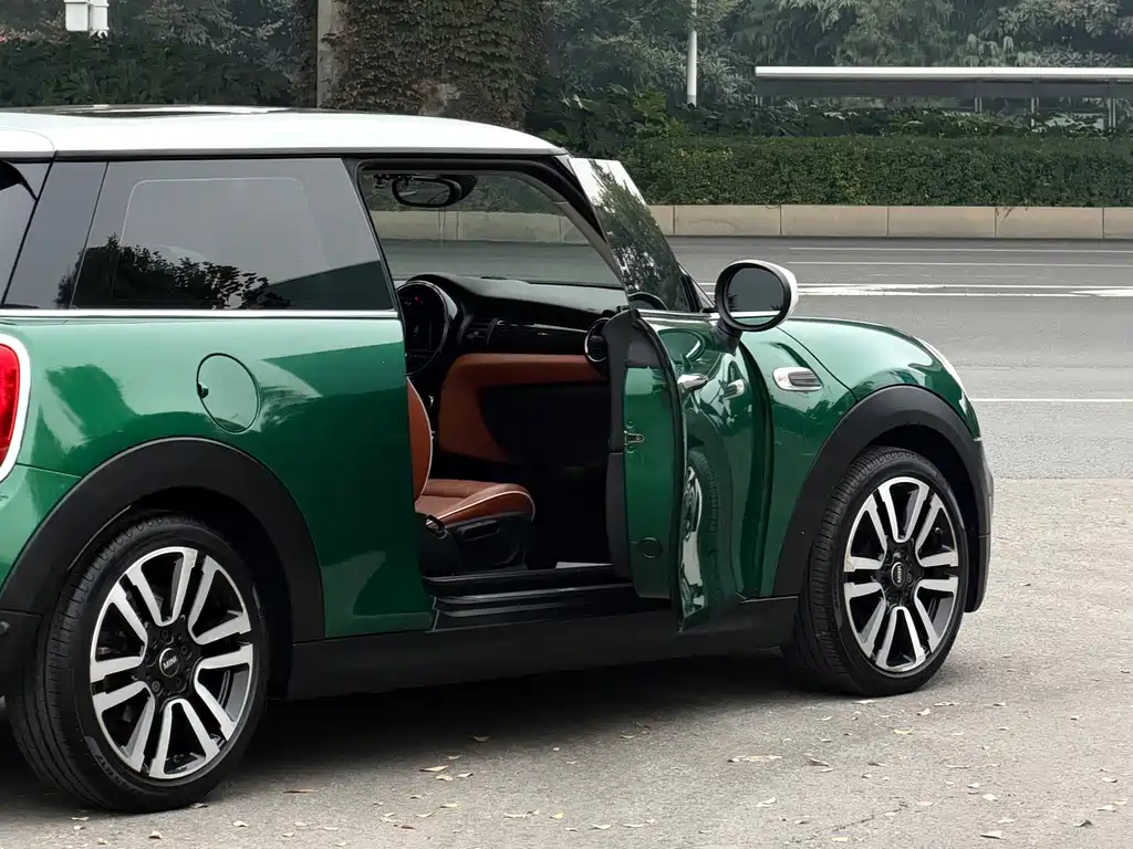 MINI Mini — миниатюра 14