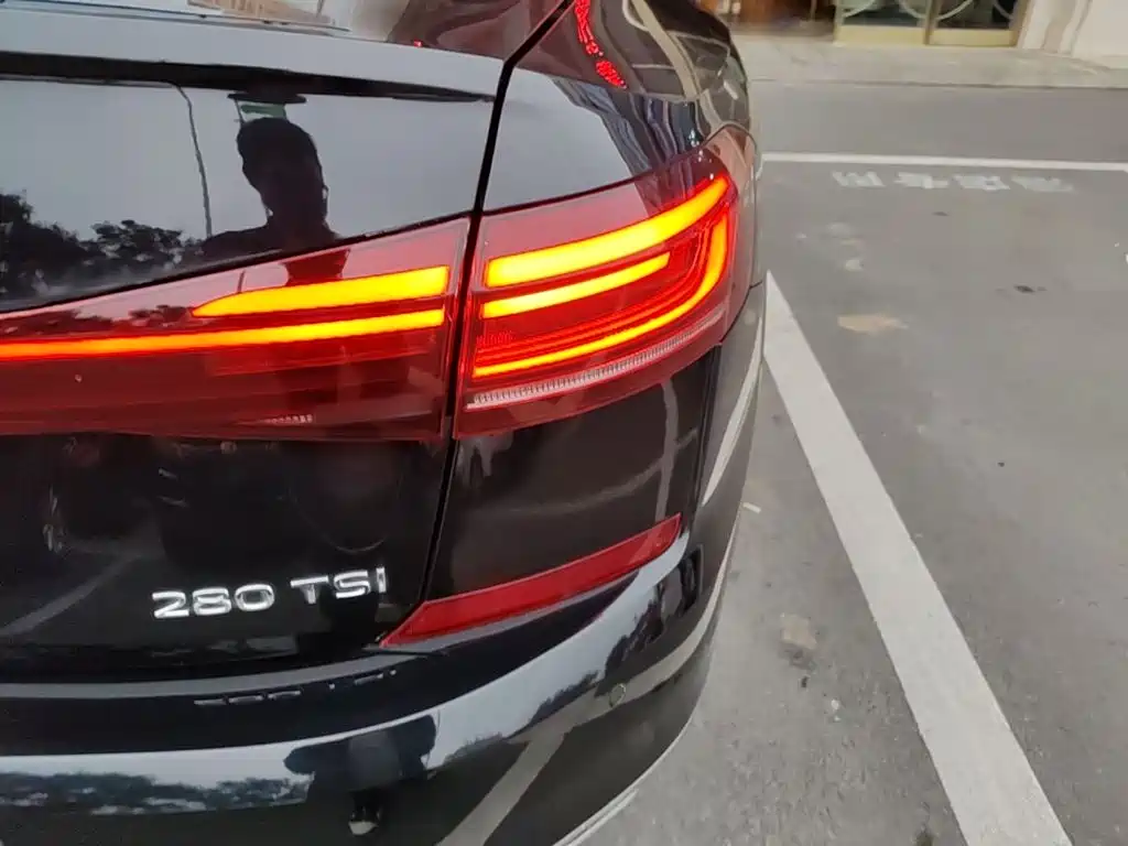 Volkswagen Passat — миниатюра 8