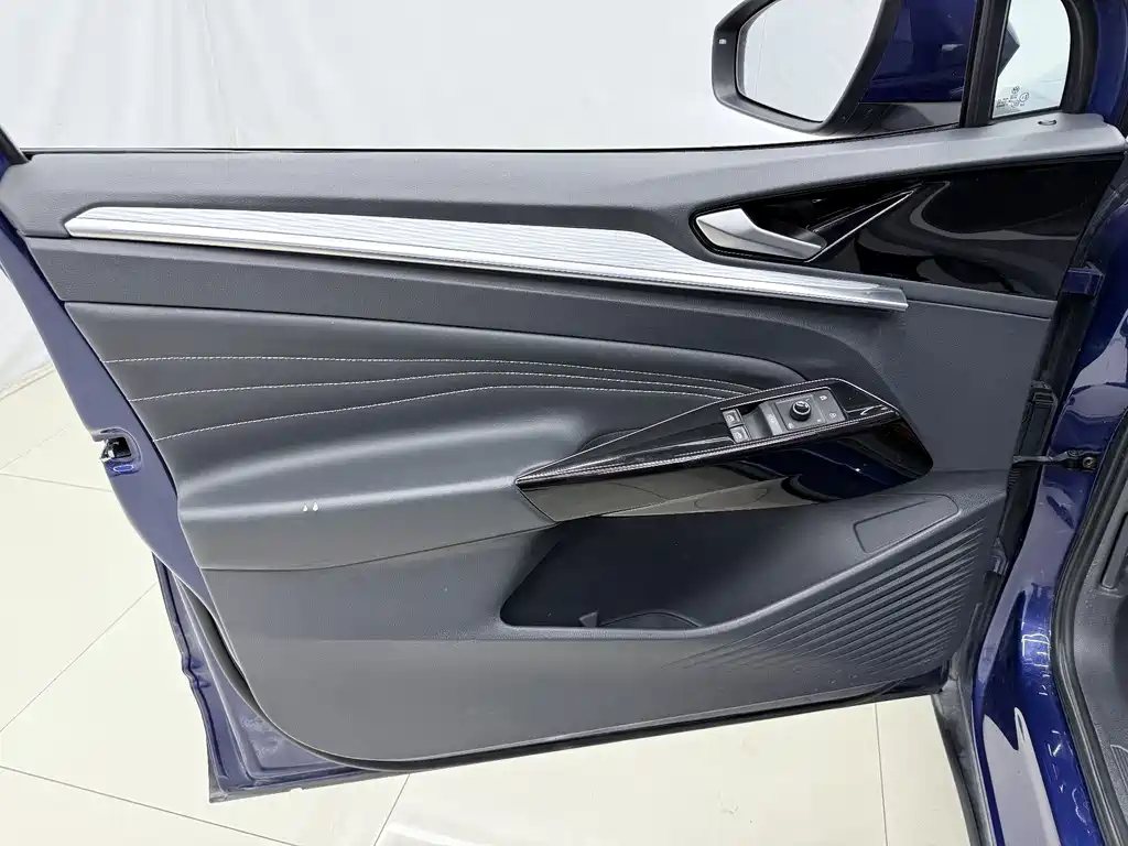 Volkswagen ID.4 Crozz — миниатюра 16