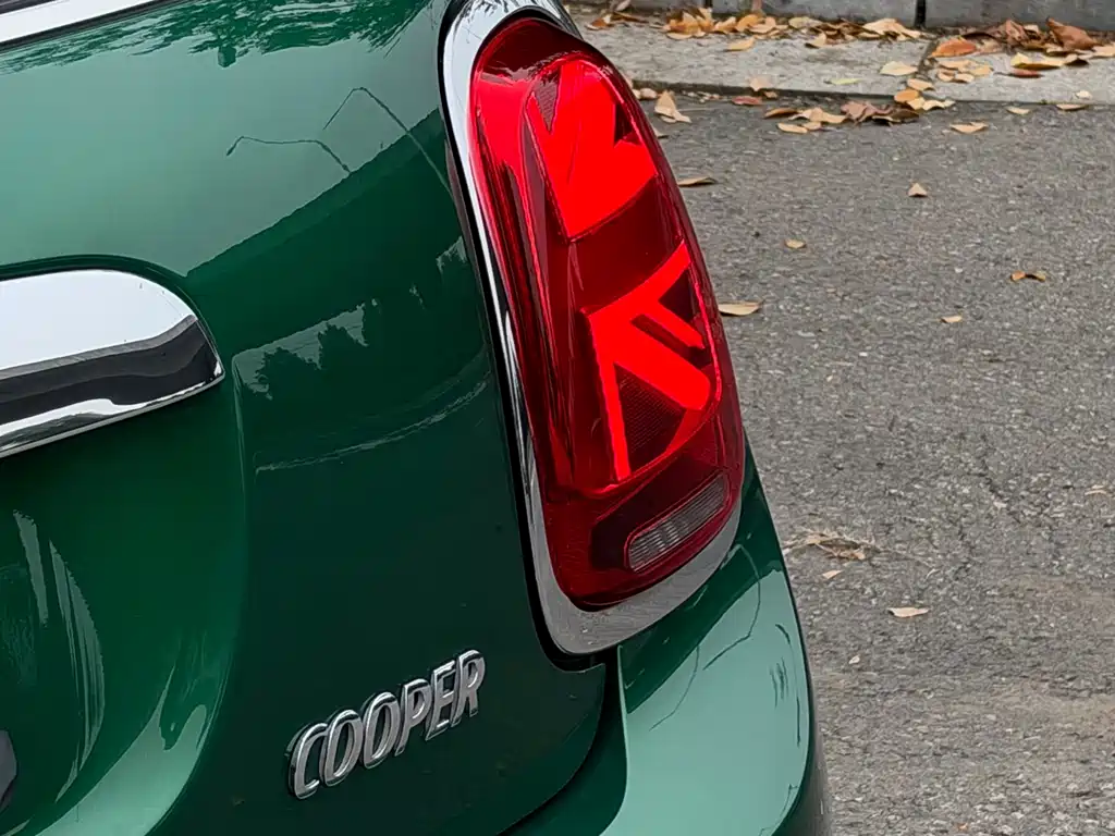 MINI Mini — миниатюра 11