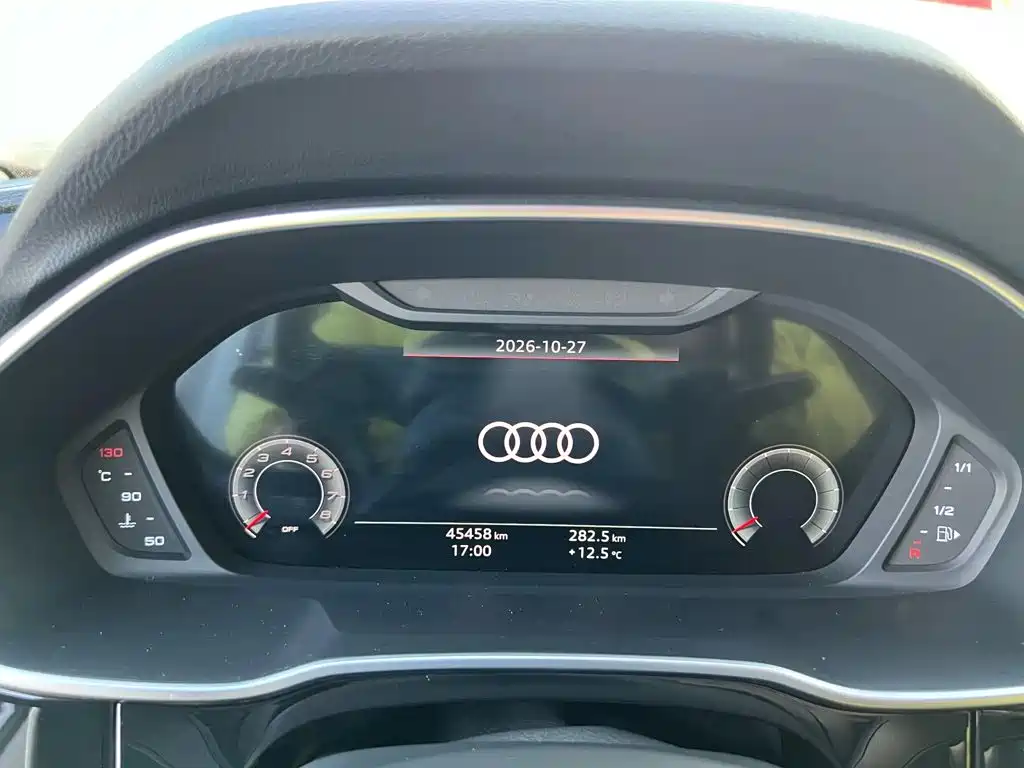 Audi Q3 — миниатюра 18