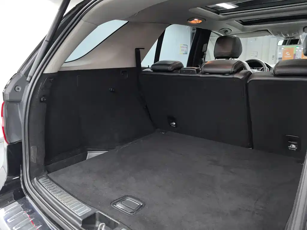 Mercedes-Benz M-Class ML 350 Dynamic Type, фото 14