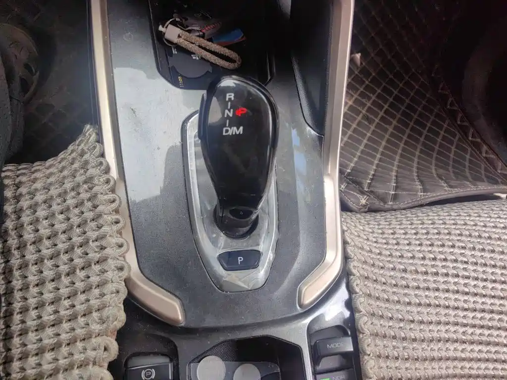 Haval H6 — миниатюра 15