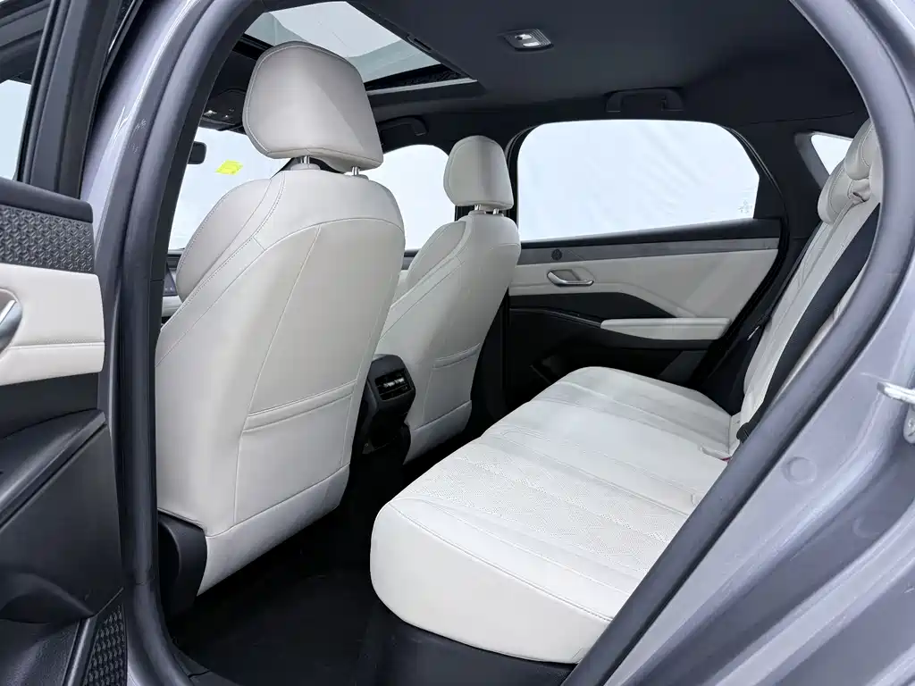 BYD Qin PLUS — миниатюра 10