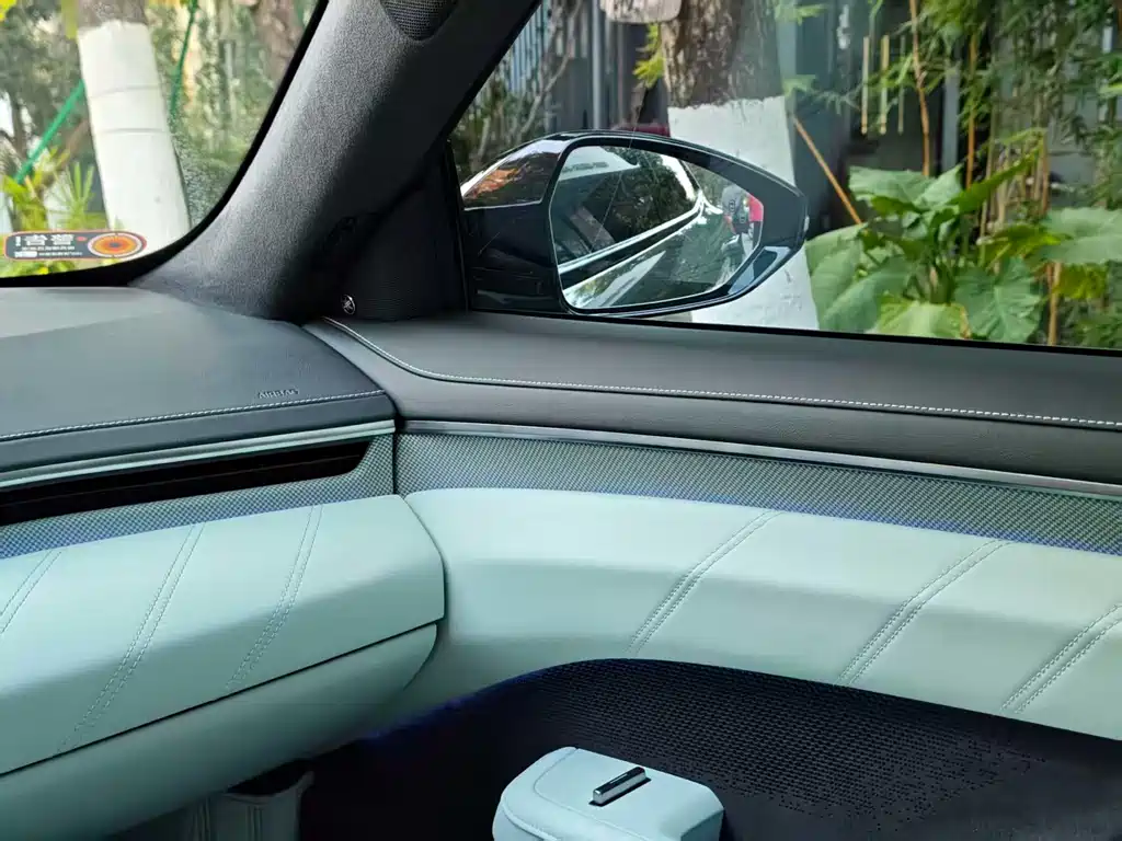 ZEEKR EXTREME KRYPTON 001