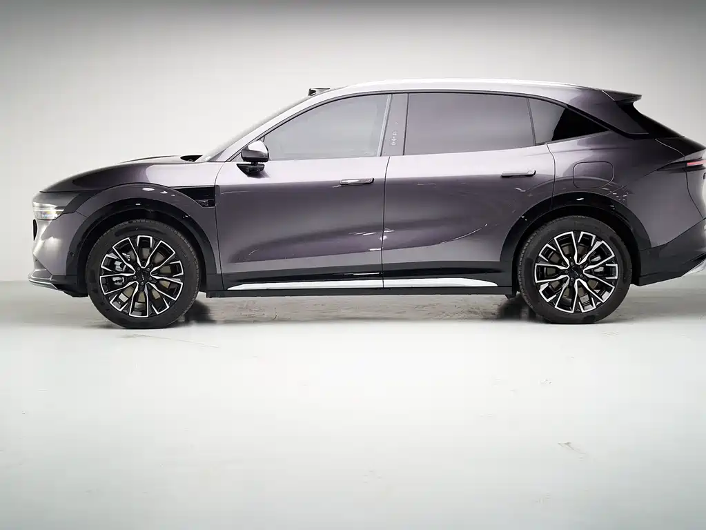 ZEEKR EXTREME KRYPTON 7X