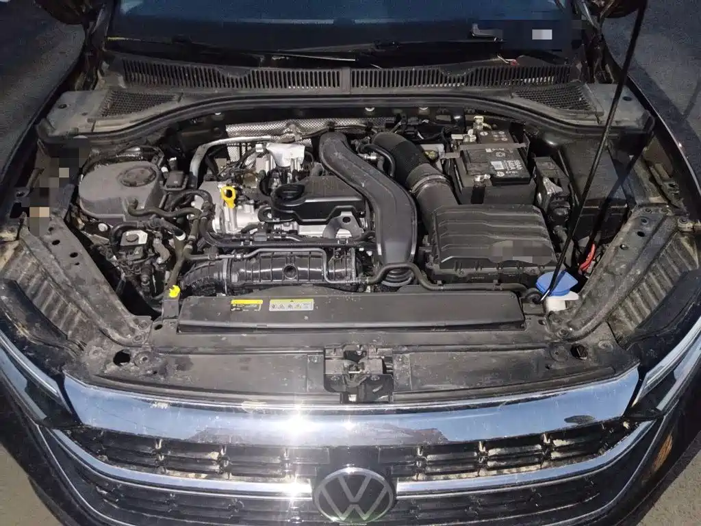 Volkswagen Sagitar — миниатюра 16