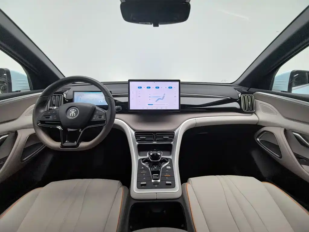 BYD Pro New Energy — миниатюра 5