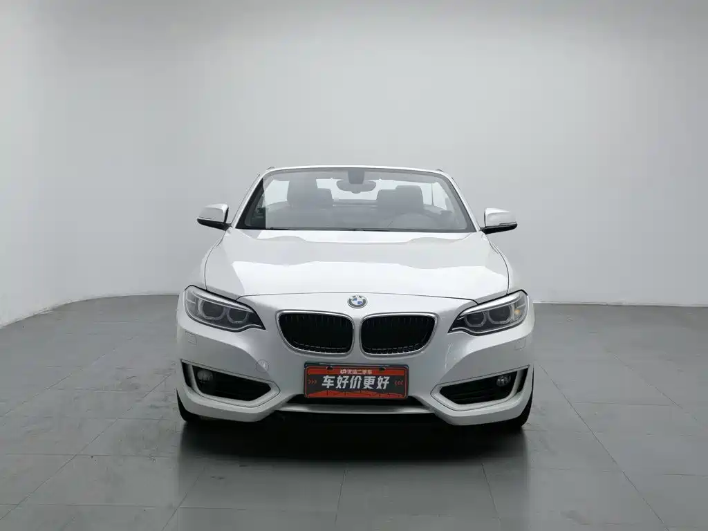 BMW 2 Series (Import) — миниатюра 3