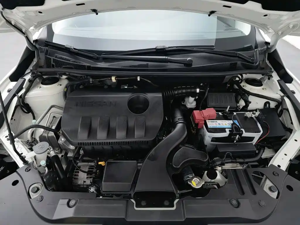 Venucia D60 — миниатюра 6