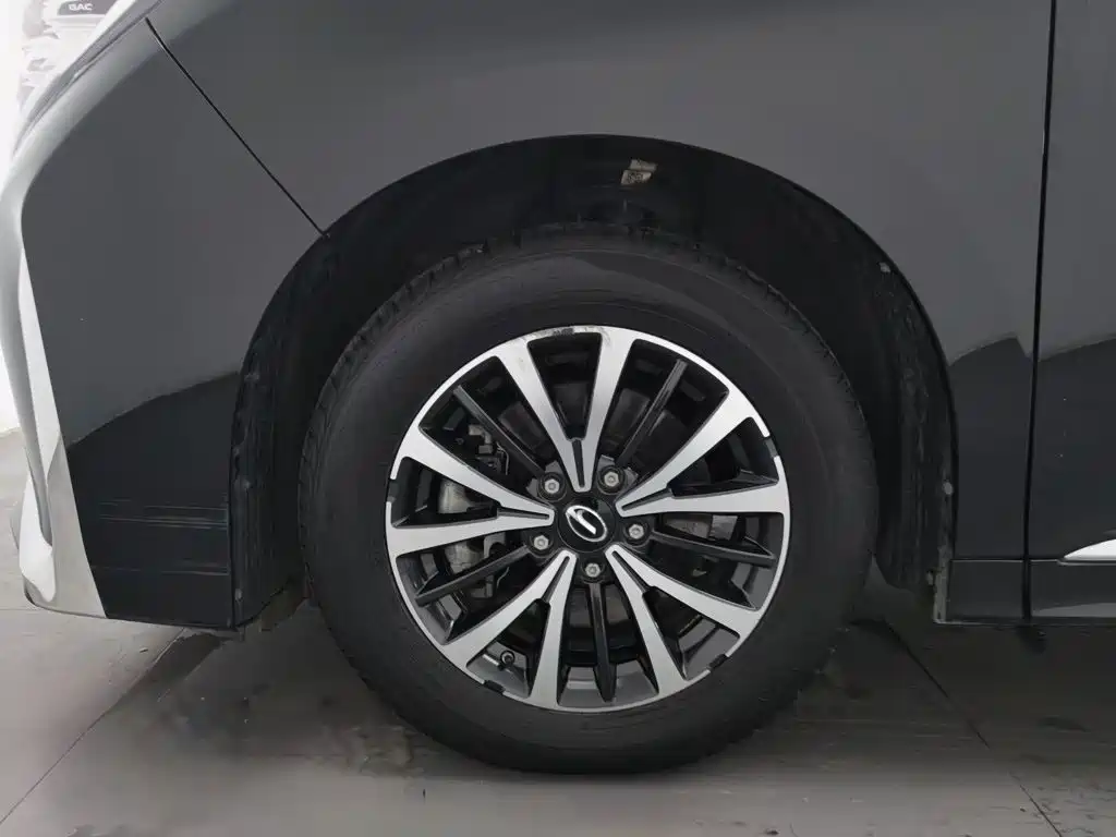 GAC Motor Trumpchi M8 — миниатюра 17