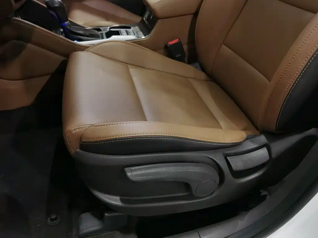 Hyundai Tucson — миниатюра 20