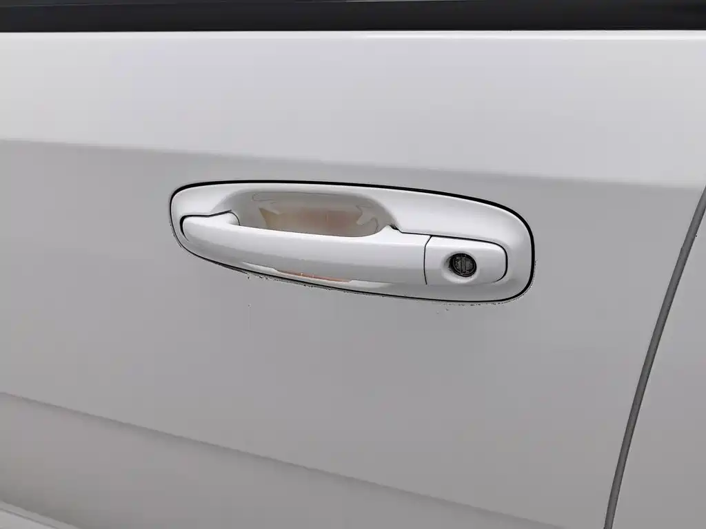 Buick Excelle — миниатюра 18