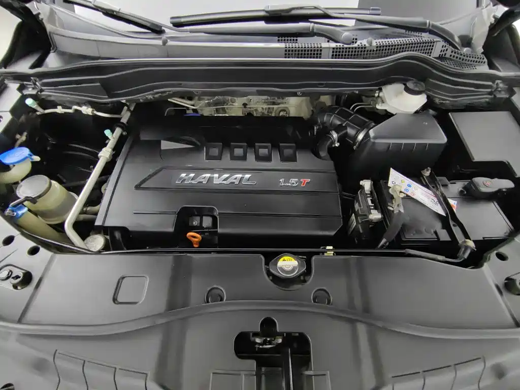 Haval H6 — миниатюра 6