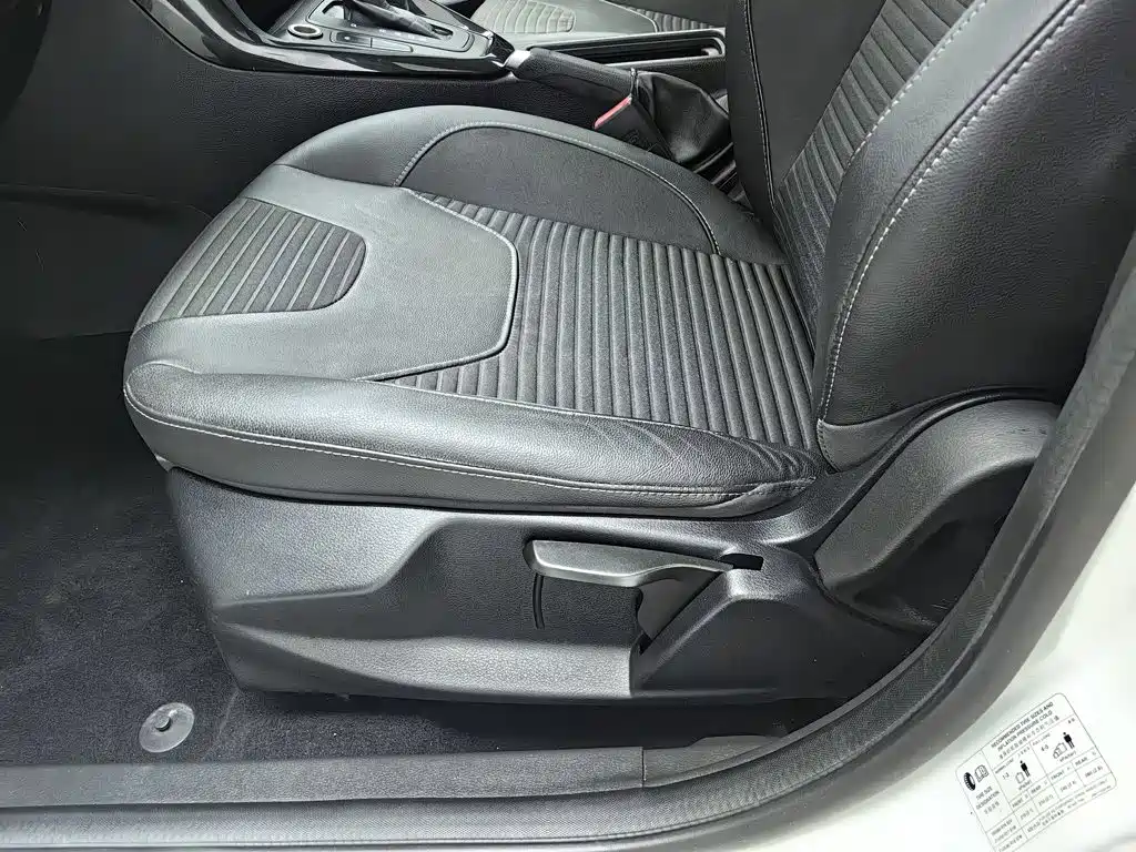 Ford Focus — миниатюра 20