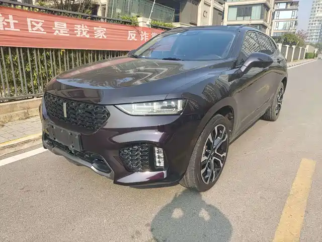 wei-pai wei-brand-vv7