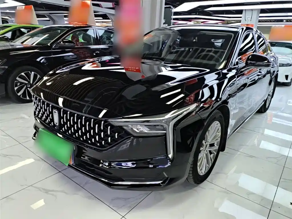 Купить Bestune B70