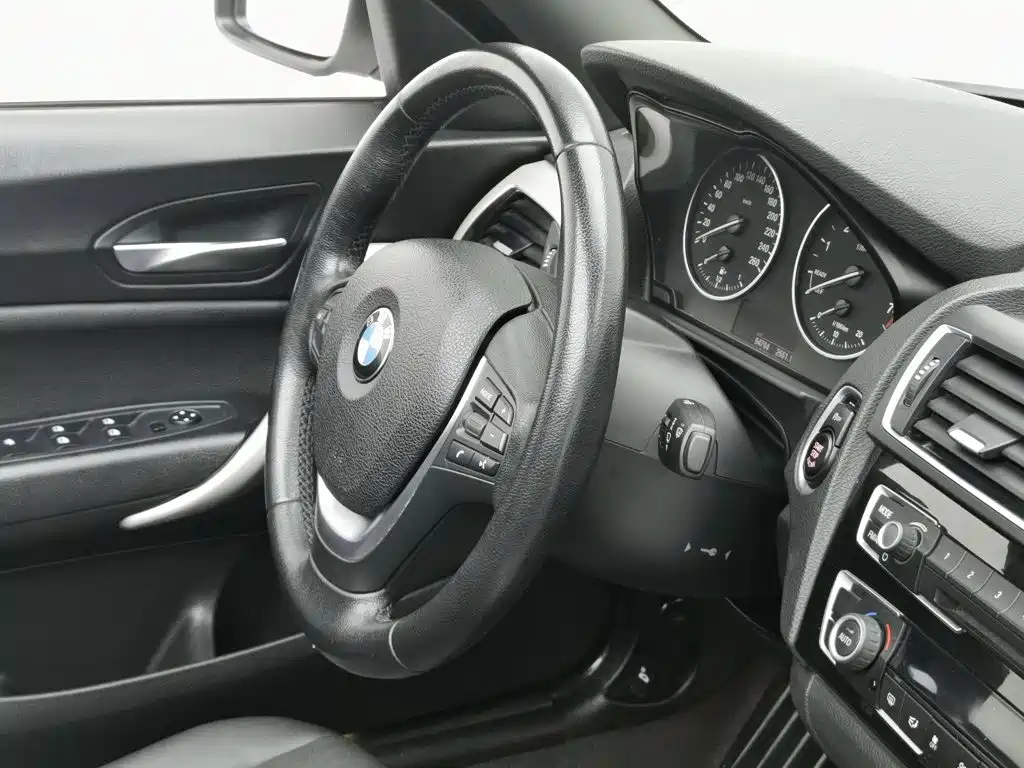 BMW 2 Series (Import) — миниатюра 22