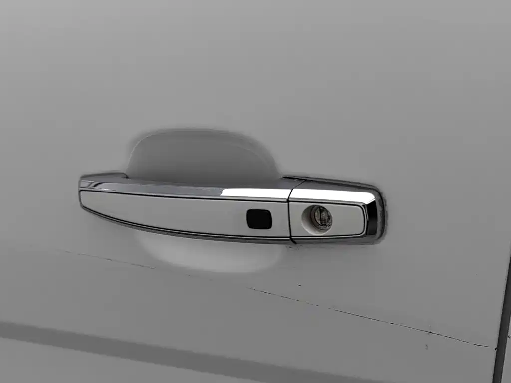 Baojun 560 — миниатюра 18