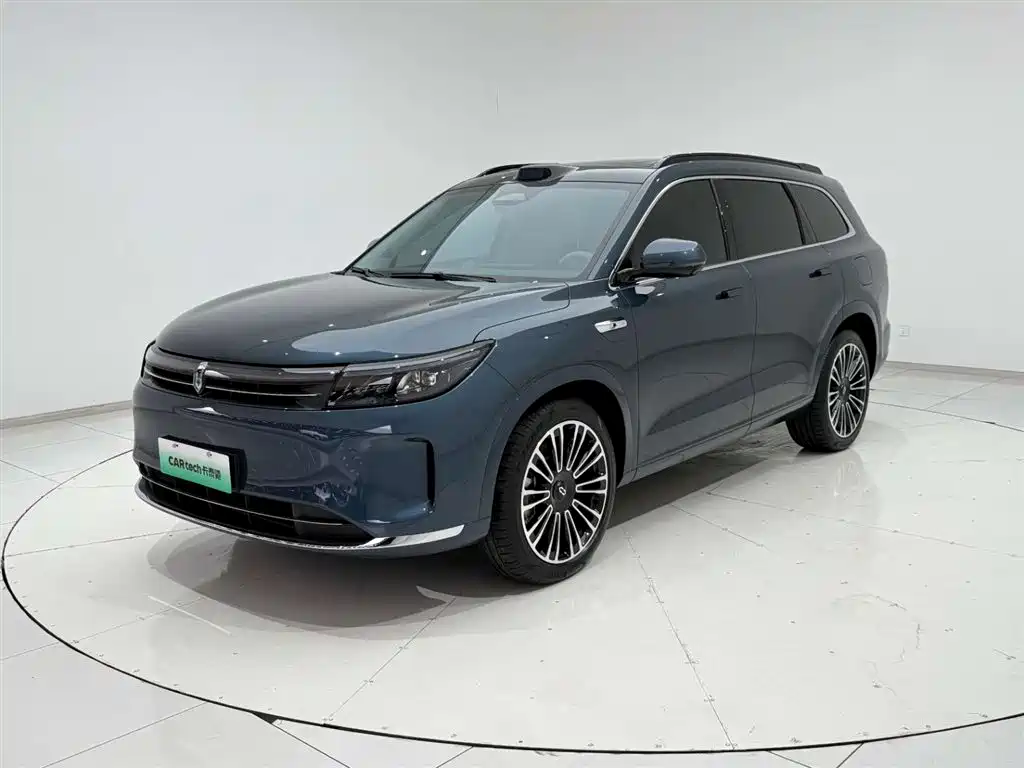 HONGMENG ZHIXING ASK THE WORLD M7