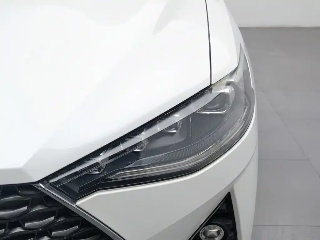 Haval F7 — миниатюра 7