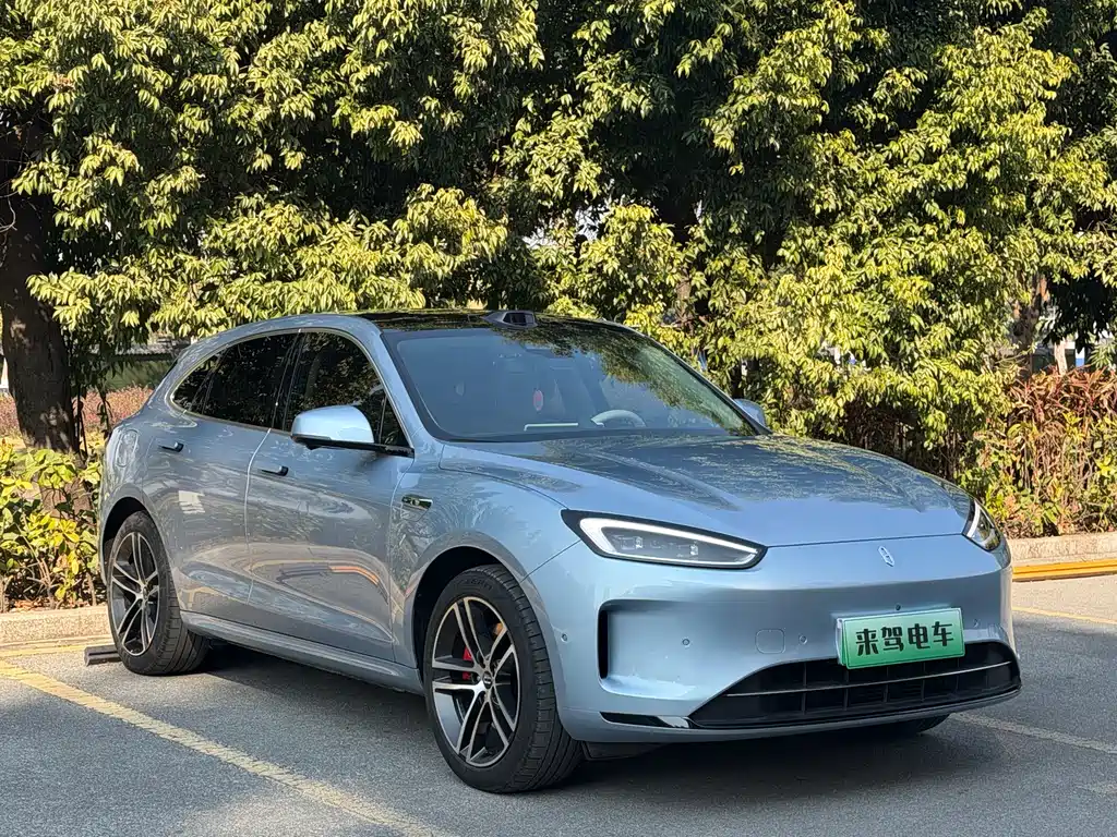 AITO ASK THE WORLD M5