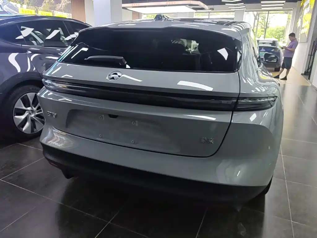 NIO ET5T 2023 75kWh Touring