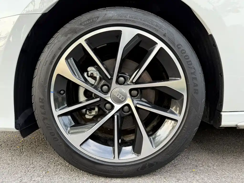 Audi A3 — миниатюра 15