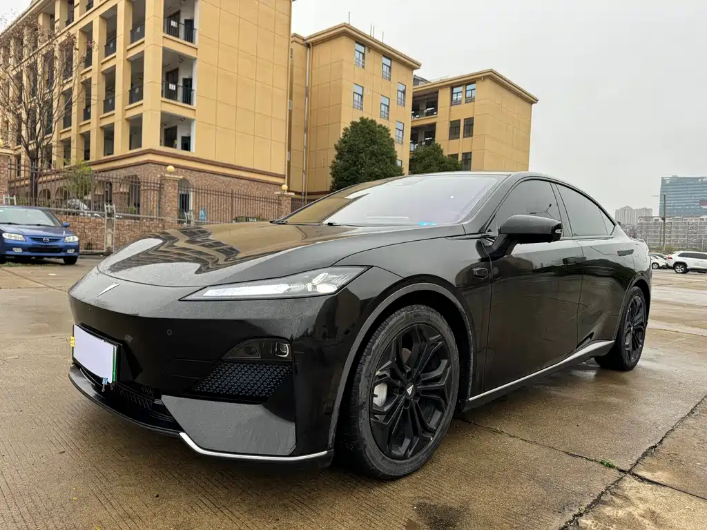 Changan Deepal DARK BLUE SL03