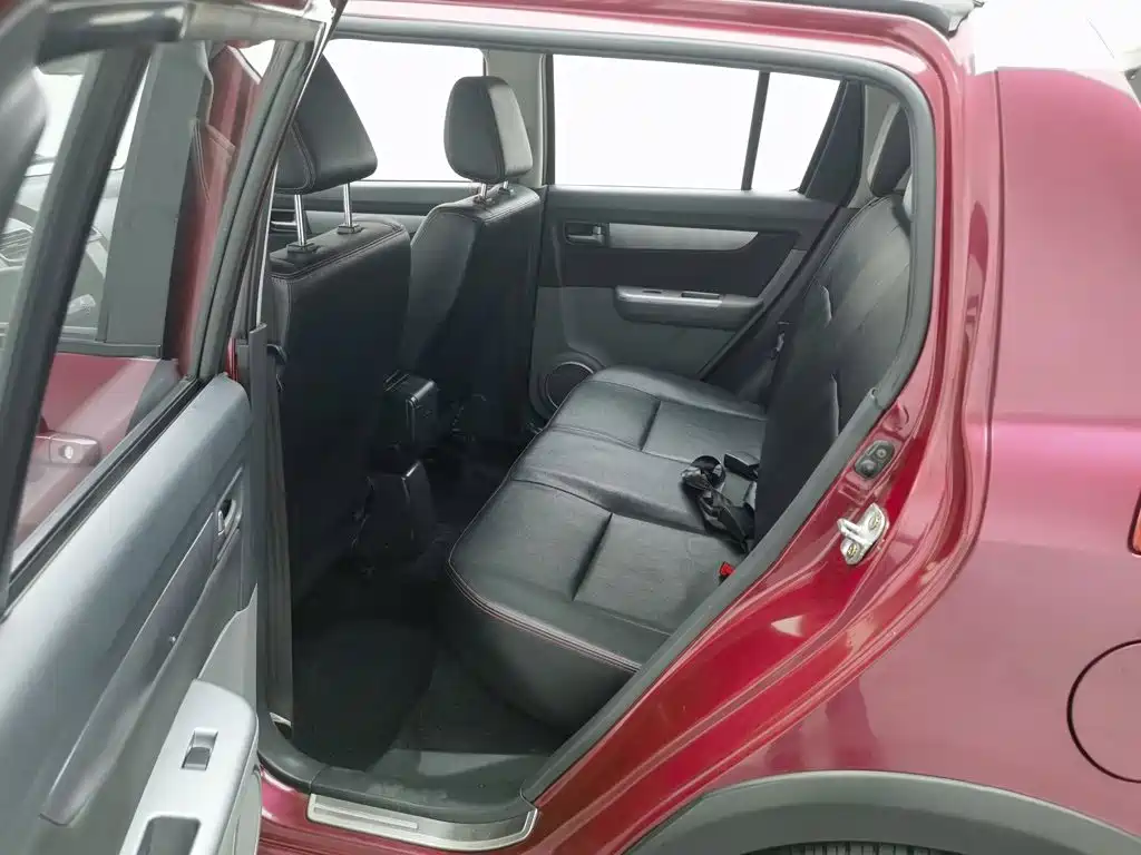 Suzuki Swift — миниатюра 15