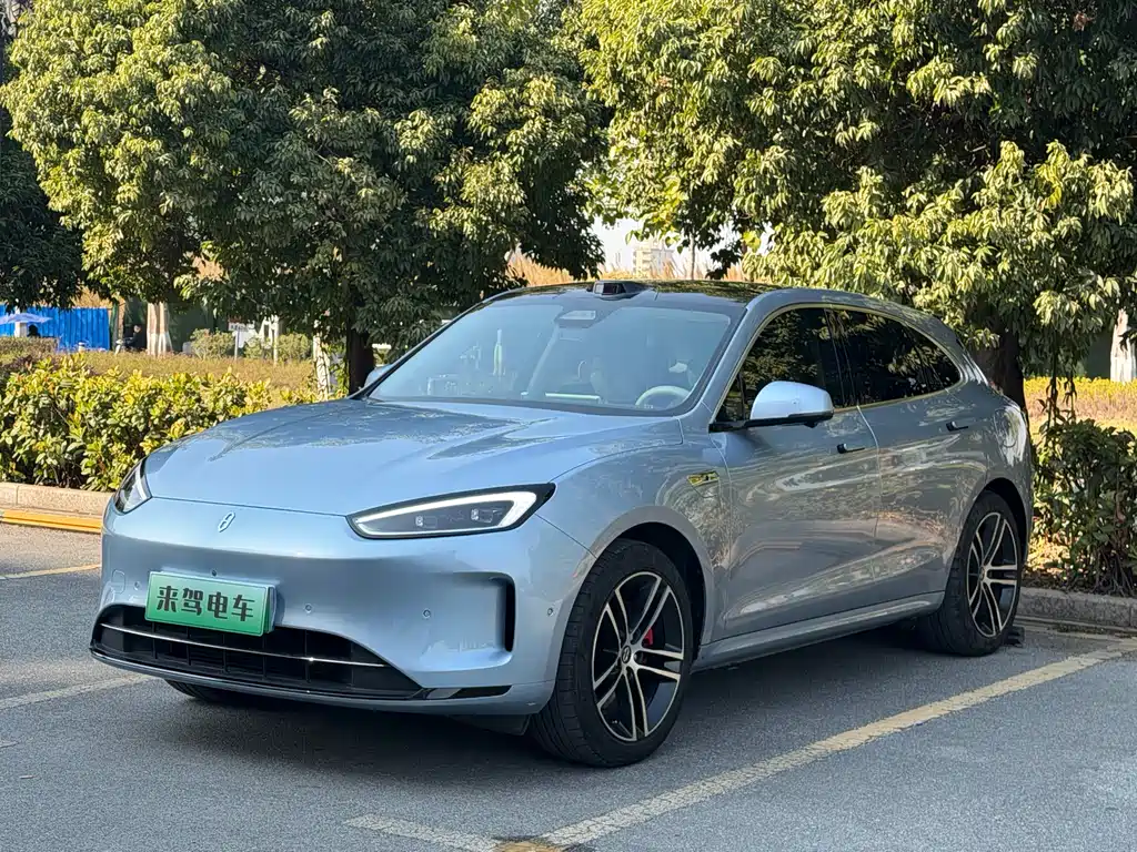 AITO ASK THE WORLD M5