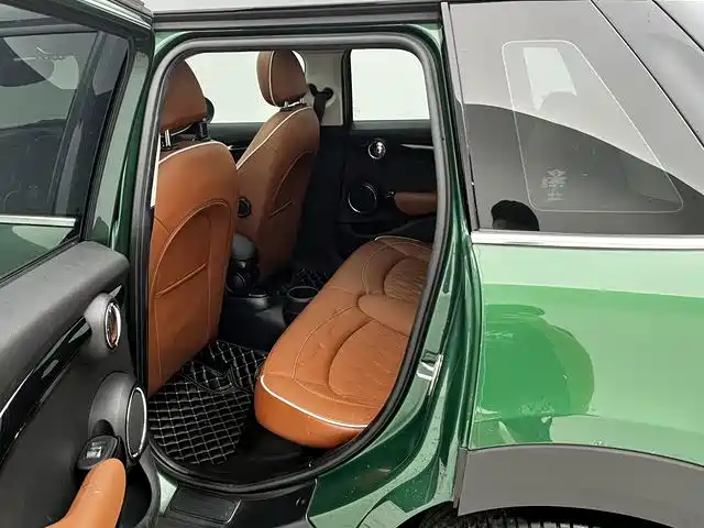 MINI Mini — миниатюра 18