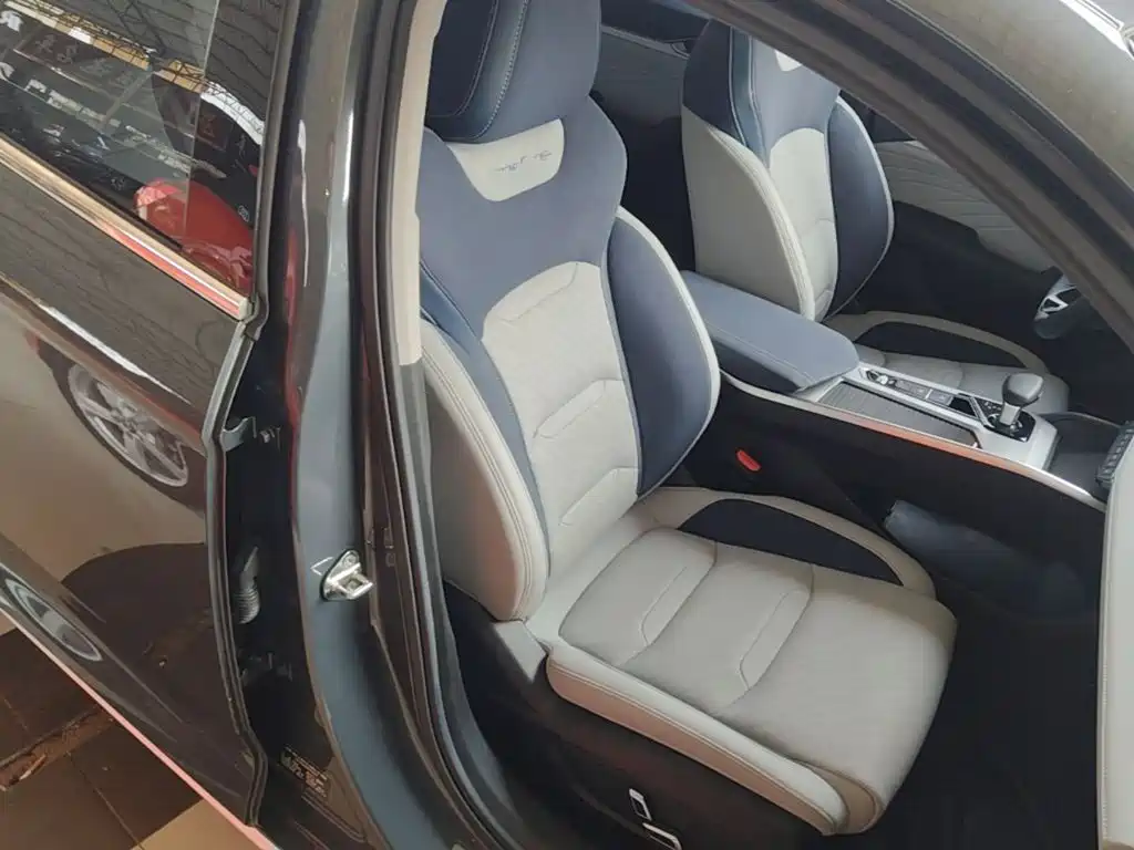 Geely Xingrui — миниатюра 25
