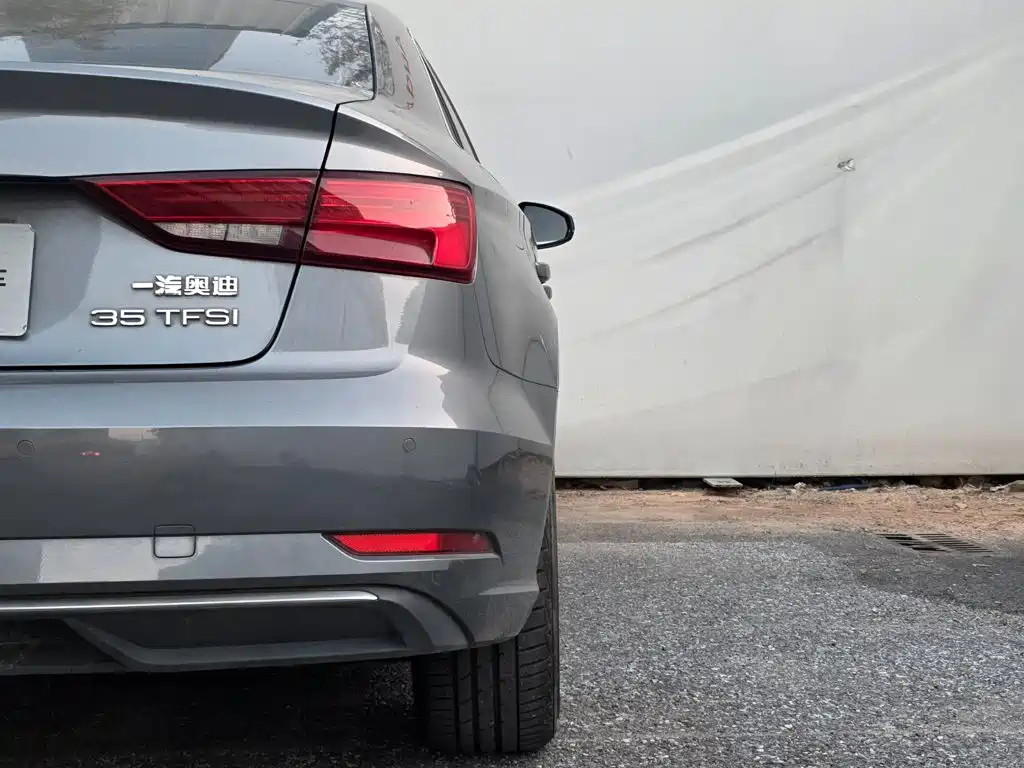 Audi A3 — миниатюра 7